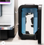 Mini Fridge - Black