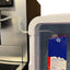 Mini Fridge - Black