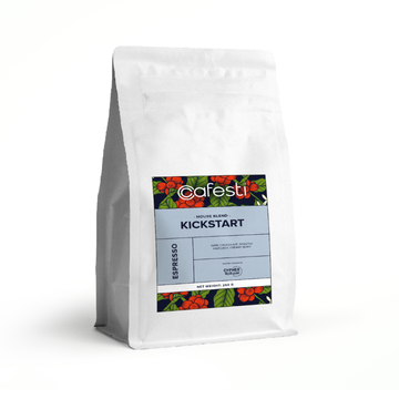 Cypher Kickstart - 250g