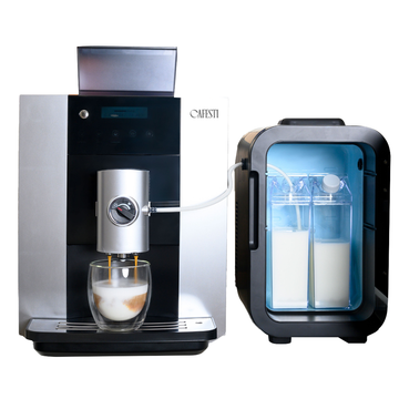 Cafesti Barista Subscription