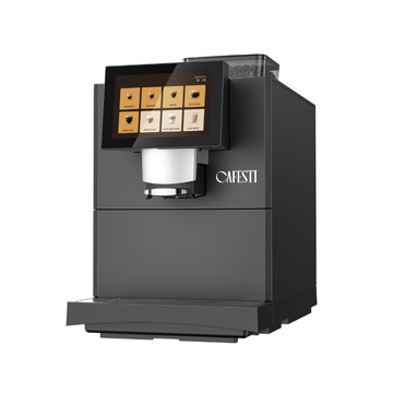 Cafesti Grande E Rental