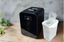 Mini Fridge - Black