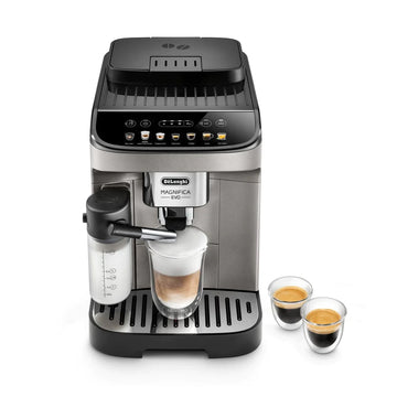 De'Longhi Magnifica Evo Automatic Coffee Machine with Frother