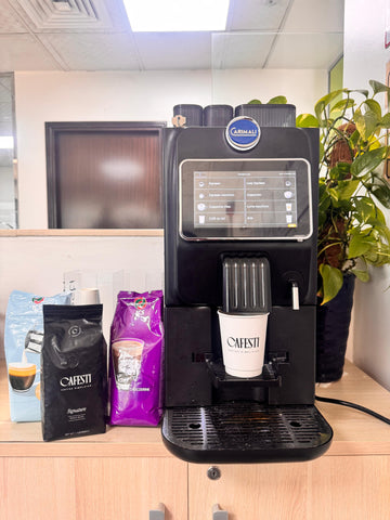 Best Coffee Subscriptions in Dubai — Compared for UAE Offices