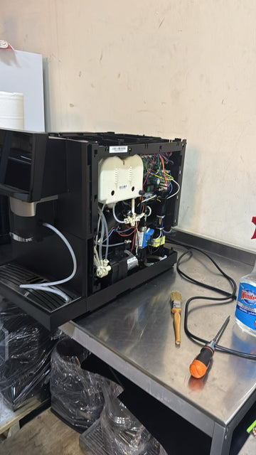 Office Coffee Machine Maintenance: Why Servicing Matters for UAE Businesses