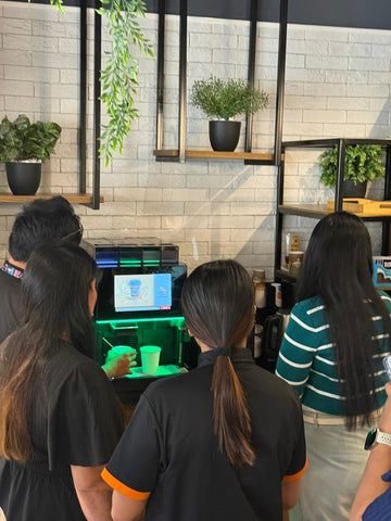 Why UAE Offices Are Switching to Bean-to-Cup Coffee Subscriptions