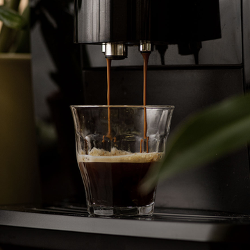 Coffee Machine Rental