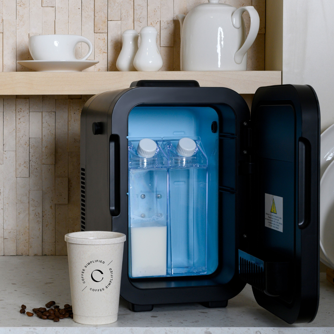 Cafesti Barista Subscription