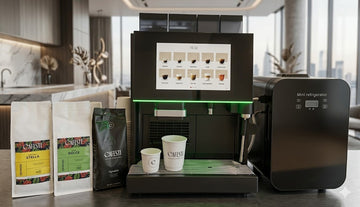 Cafesti X465
