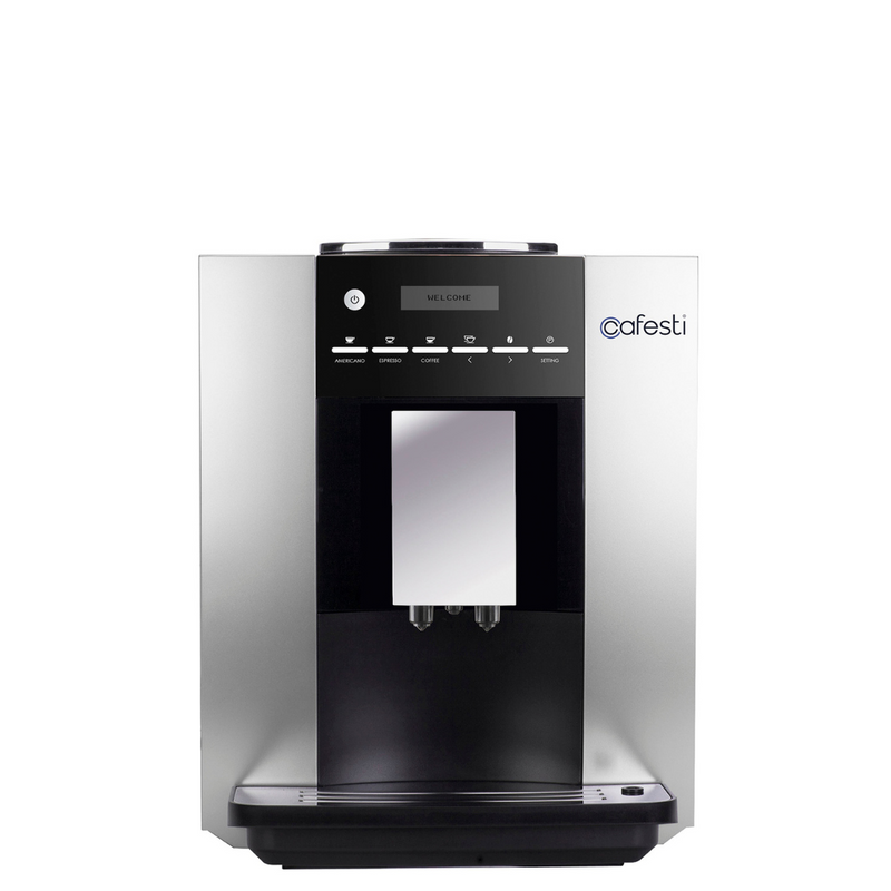 Cafesti Automatic Coffee Machine (RENT)