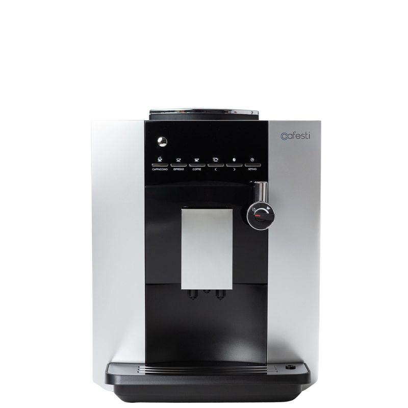 Cafesti Barista Automatic Coffee Machine (RENT)