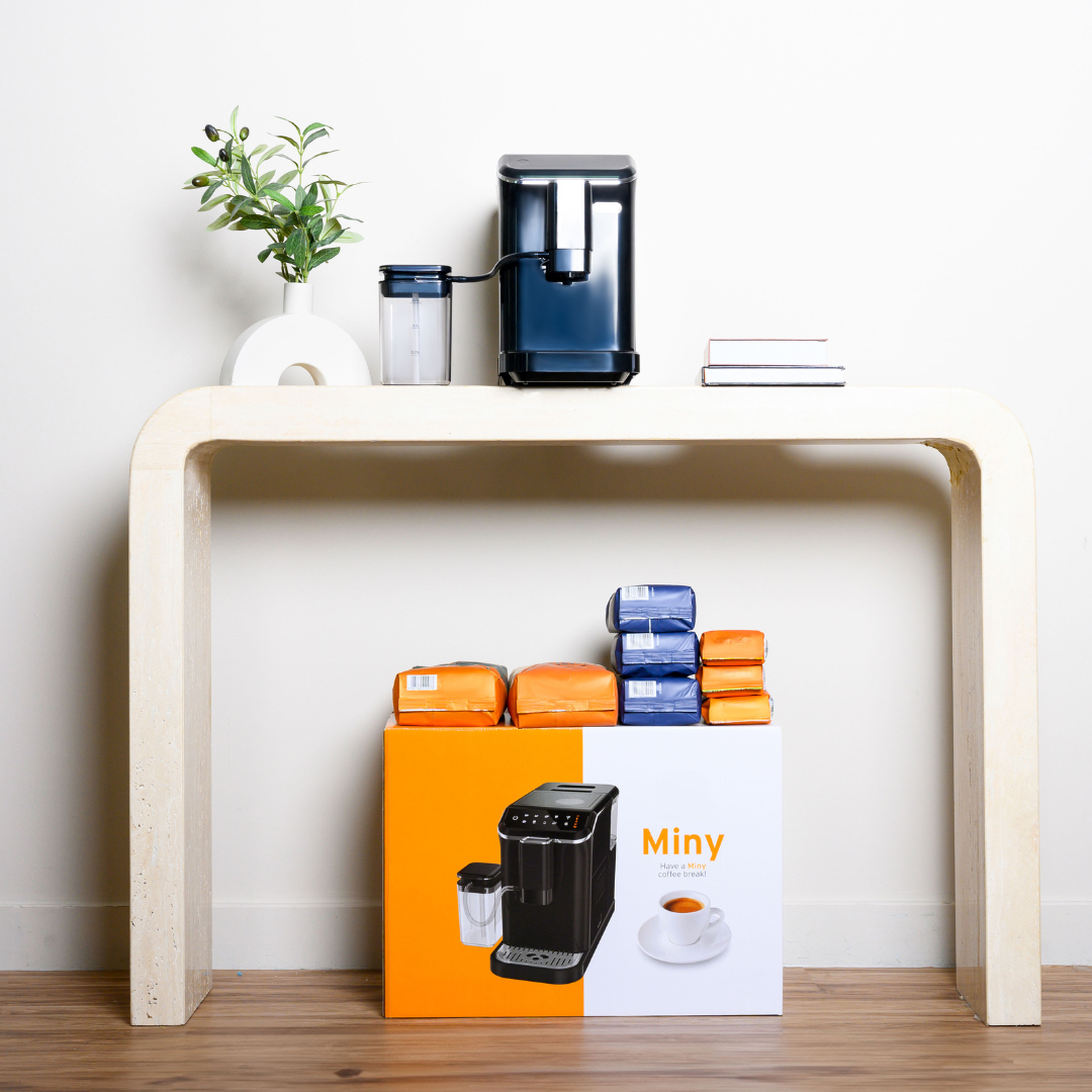 Summer Promo | Miny 2-Month Lease