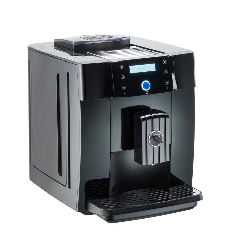 La Carimali Touch - Fully Automatic Coffee Machine