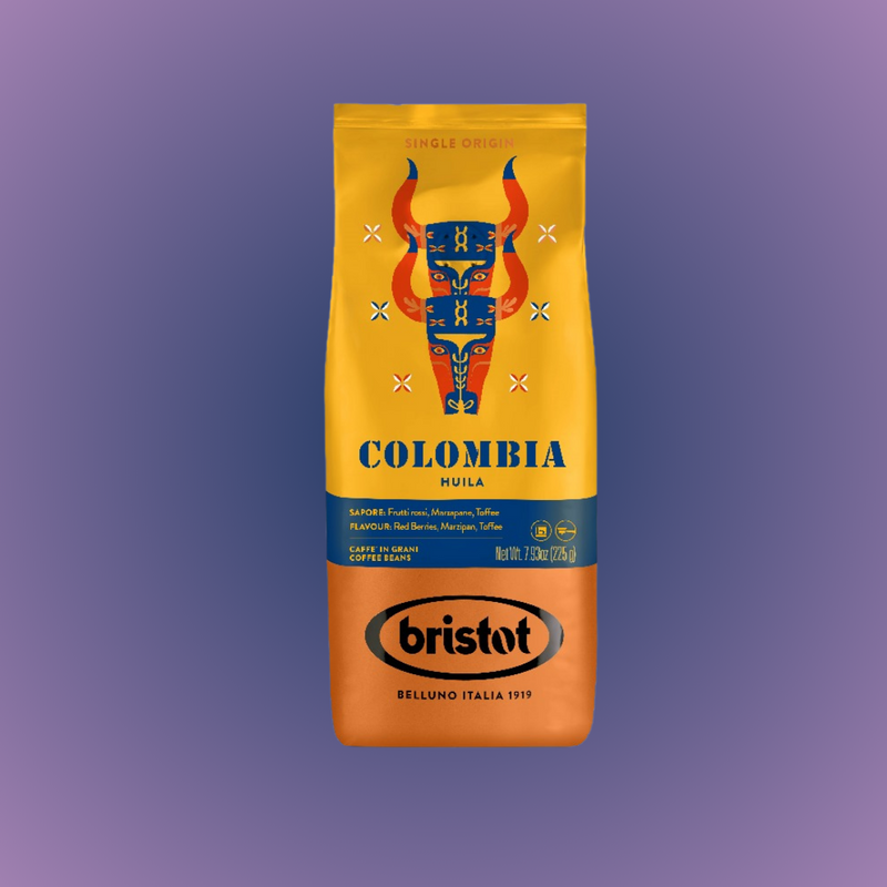 Colombia Huila Single Origin - 225g