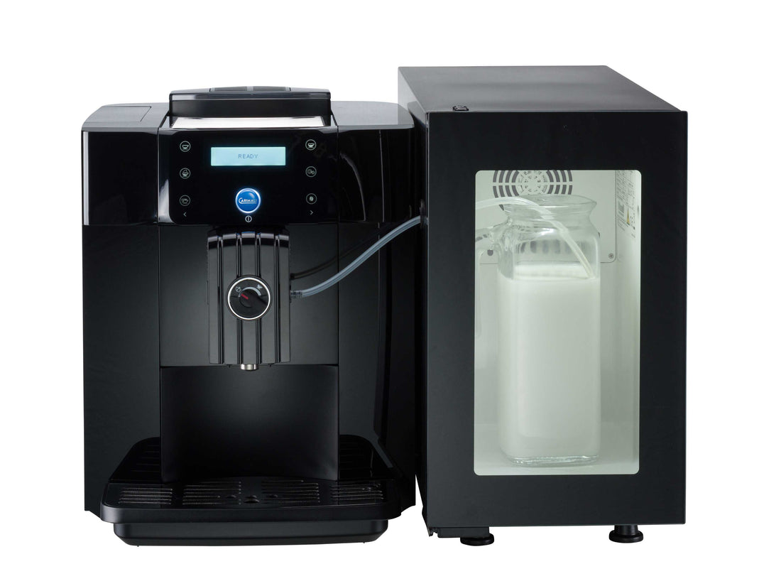 Carimali Touch Rental