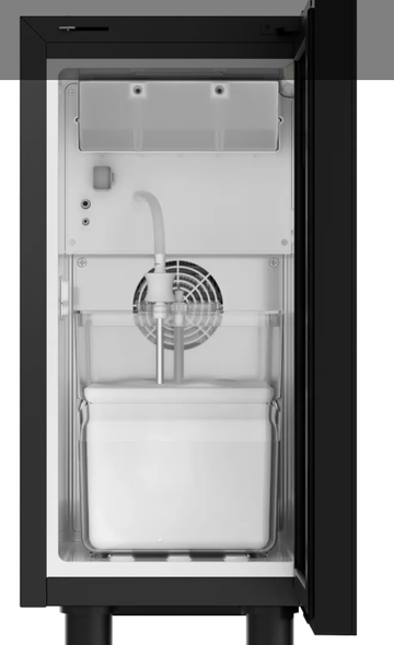 C5 Milk Cooler