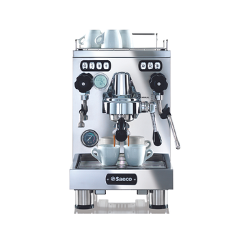 Saeco Professional Se50 Rental