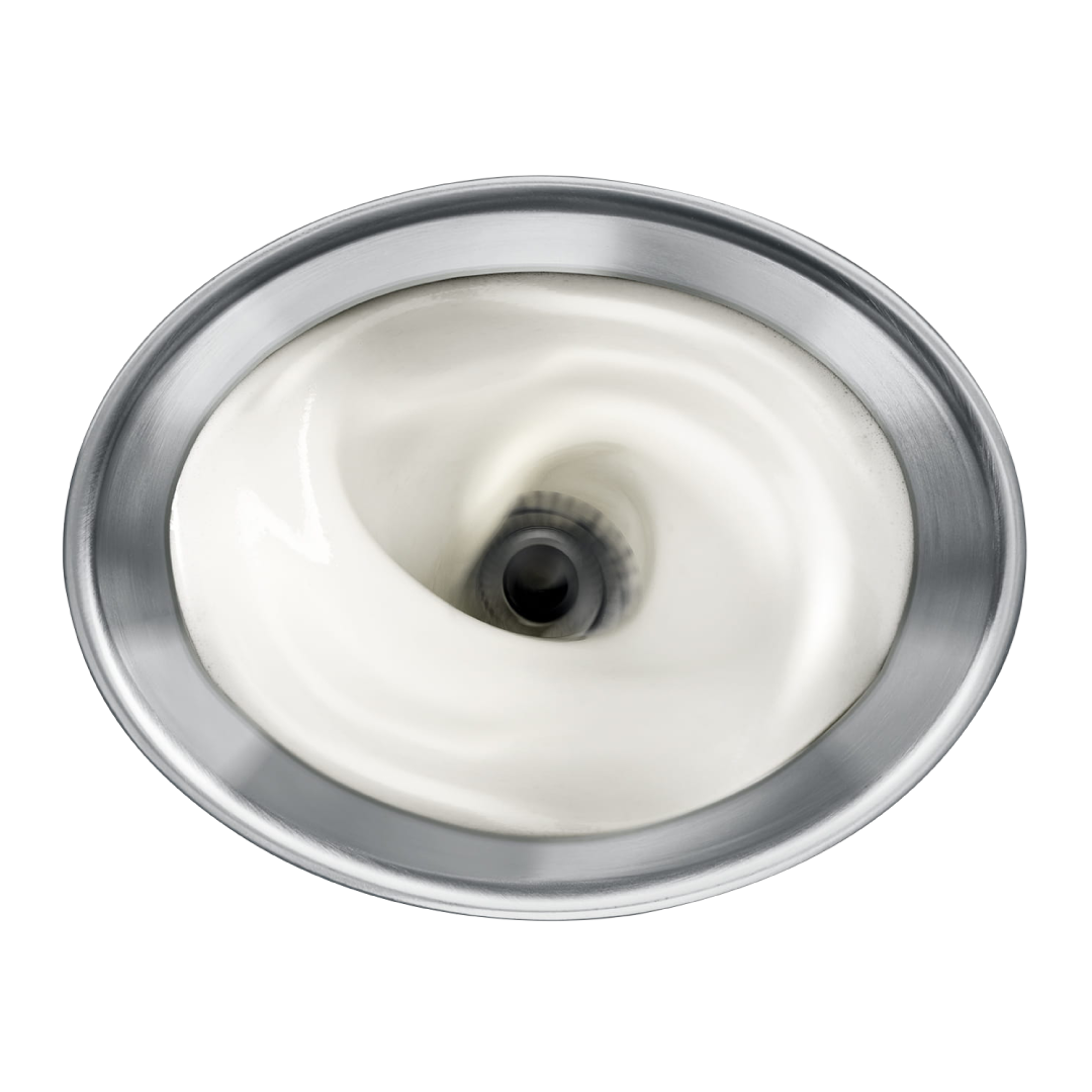 Jura Automatic Milk Frother