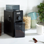 De'Longhi Electric 12 Cup Burr Grinder Black