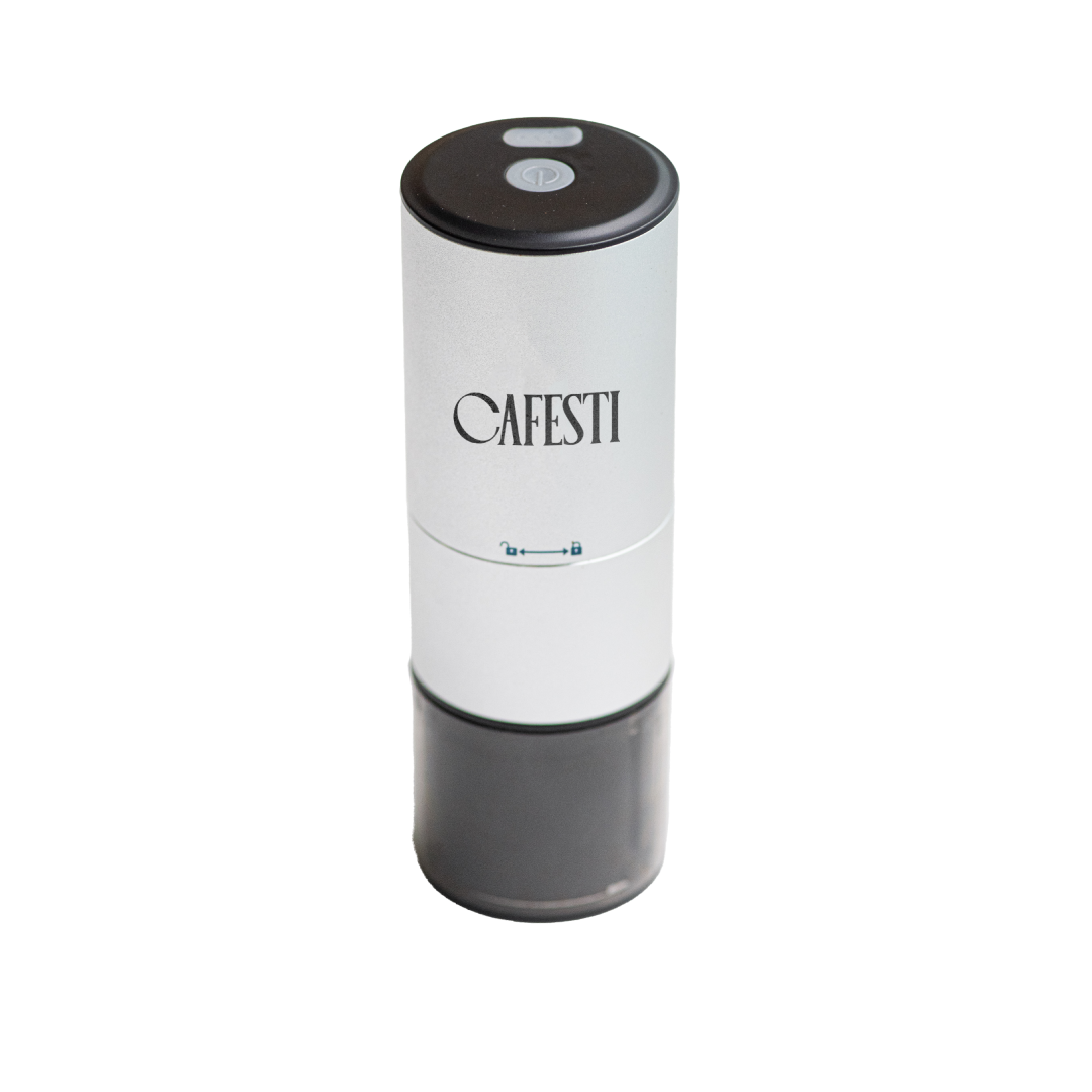 Cafesti Mini Grinder
