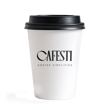 Branded Paper Cups