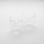 Glass Coffee Cups (250ml) - Per pcs
