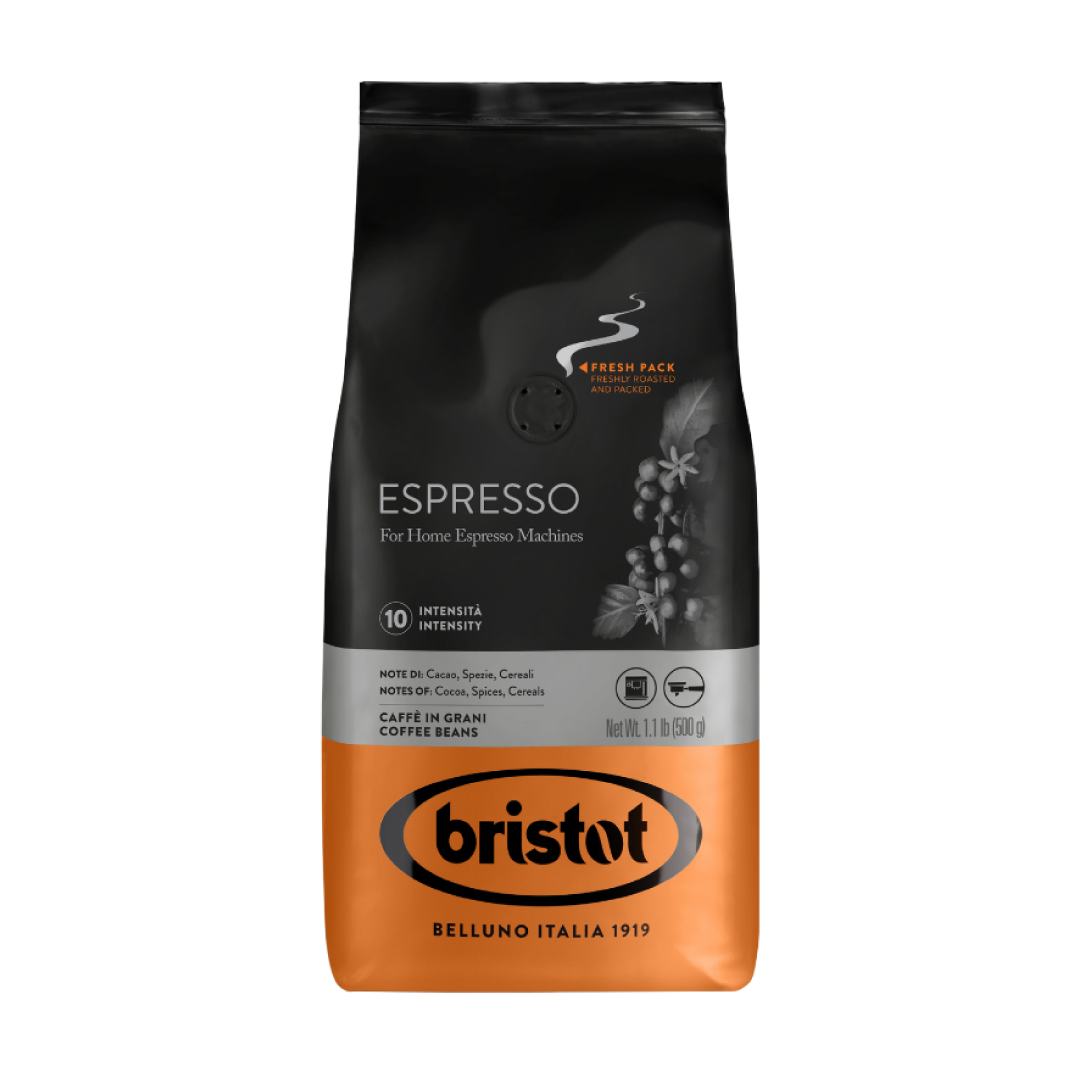 Bristot Espresso - 500g