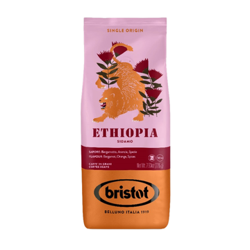 Bristot Ethiopia Sidamo - 225g