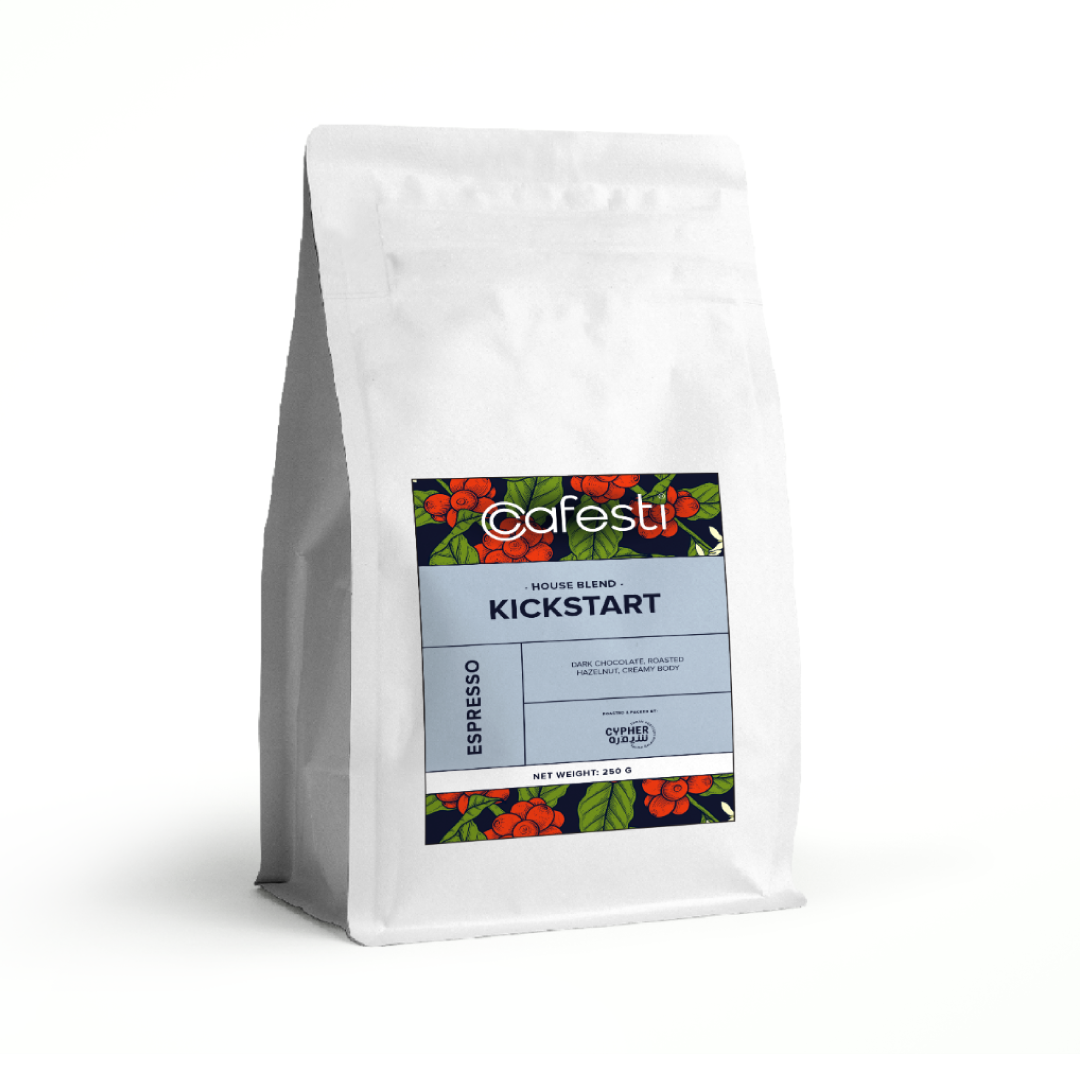 Cypher Kickstart - 250g