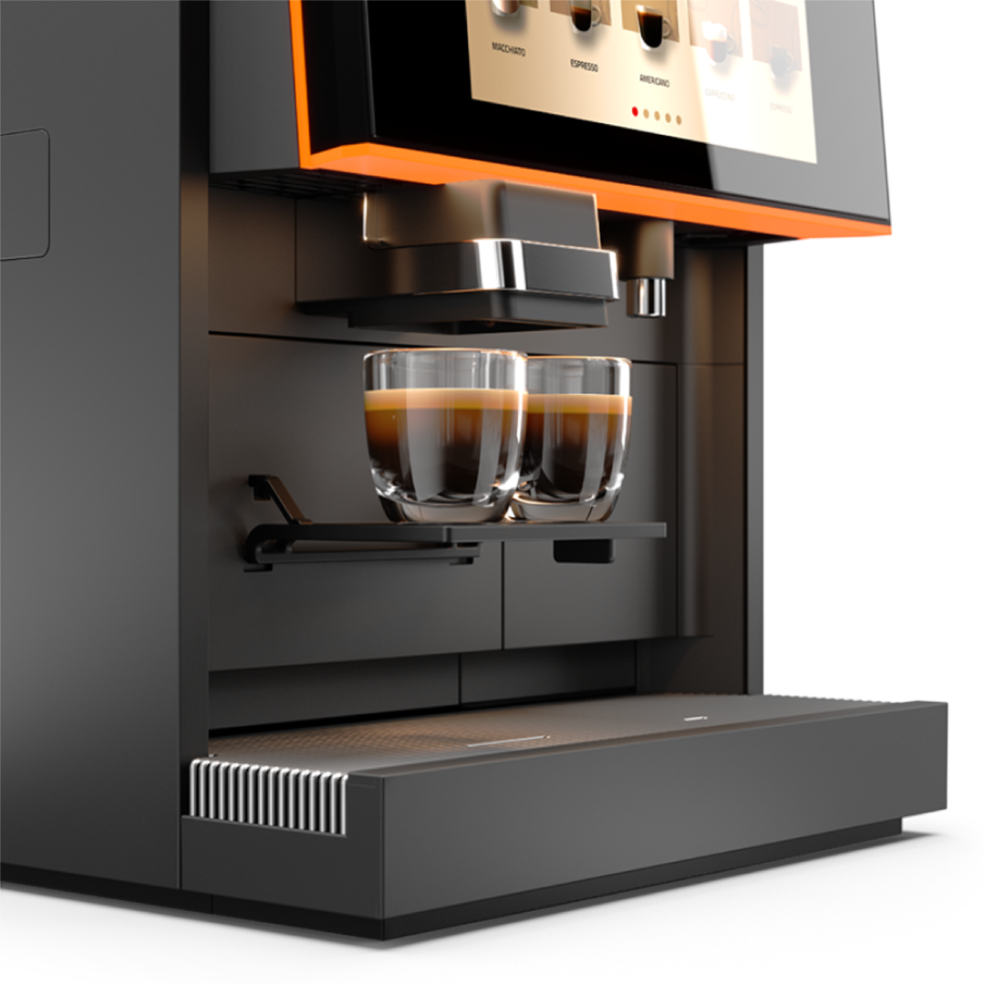 Cafesti X400
