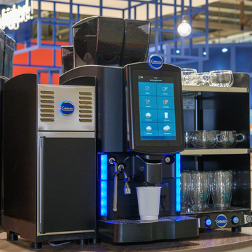 Carimali Optima Ultra