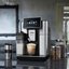 De'Longhi Primadonna Soul Fully Automatic Coffee Machine, Silver
