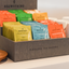 English Breakfast Organic Tea - 25pcs