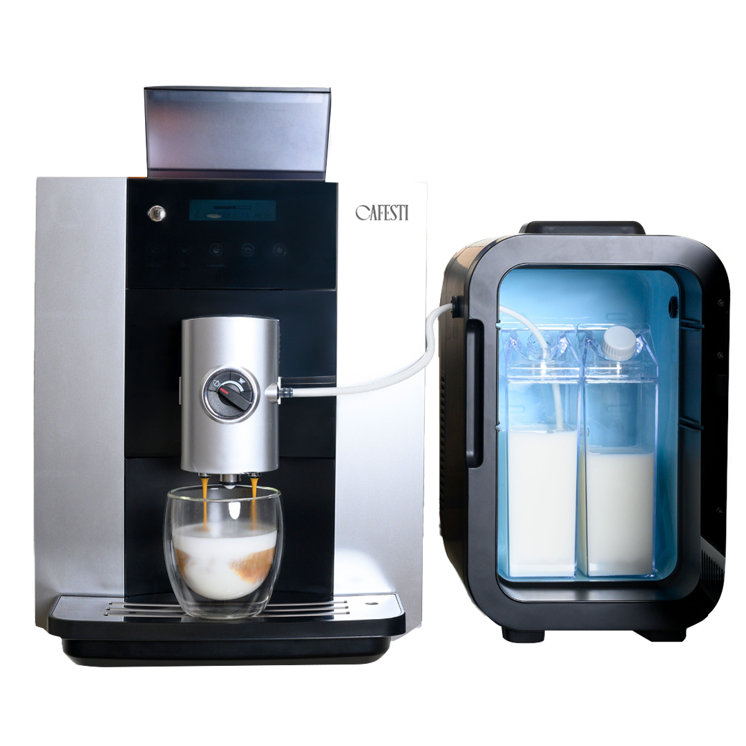 Cafesti Barista Subscription