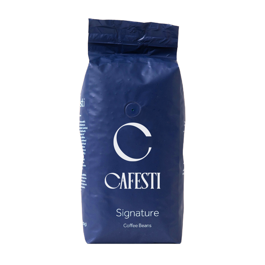 Cafesti Signature - 500g