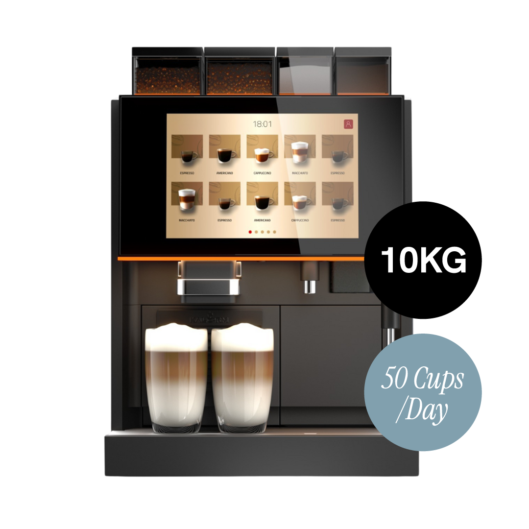 Cafesti X465 Subscription