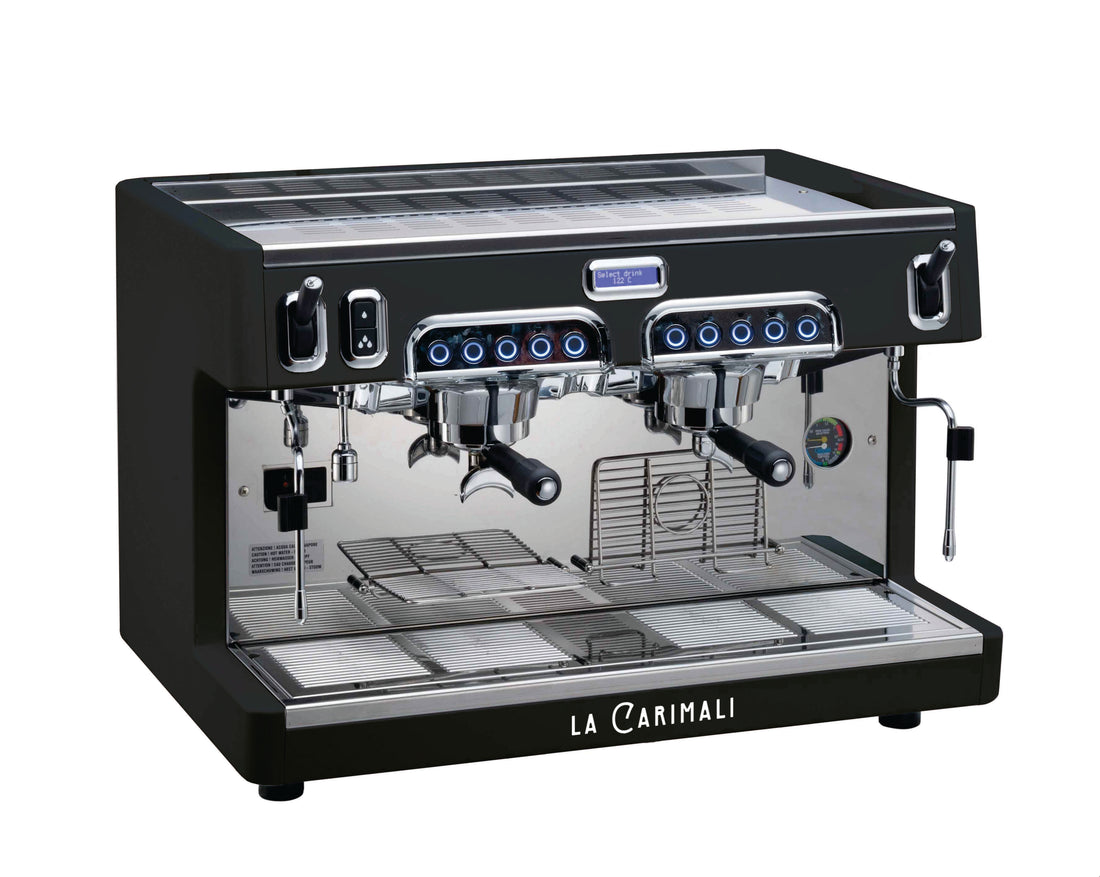 La Carimali Cento - 2 Group