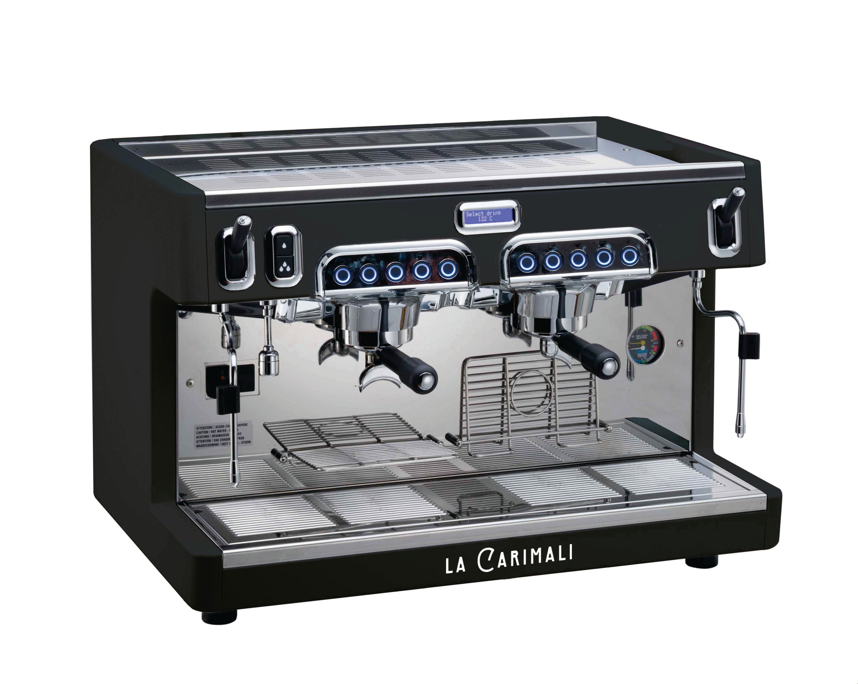 La Carimali Cento - 2 Group