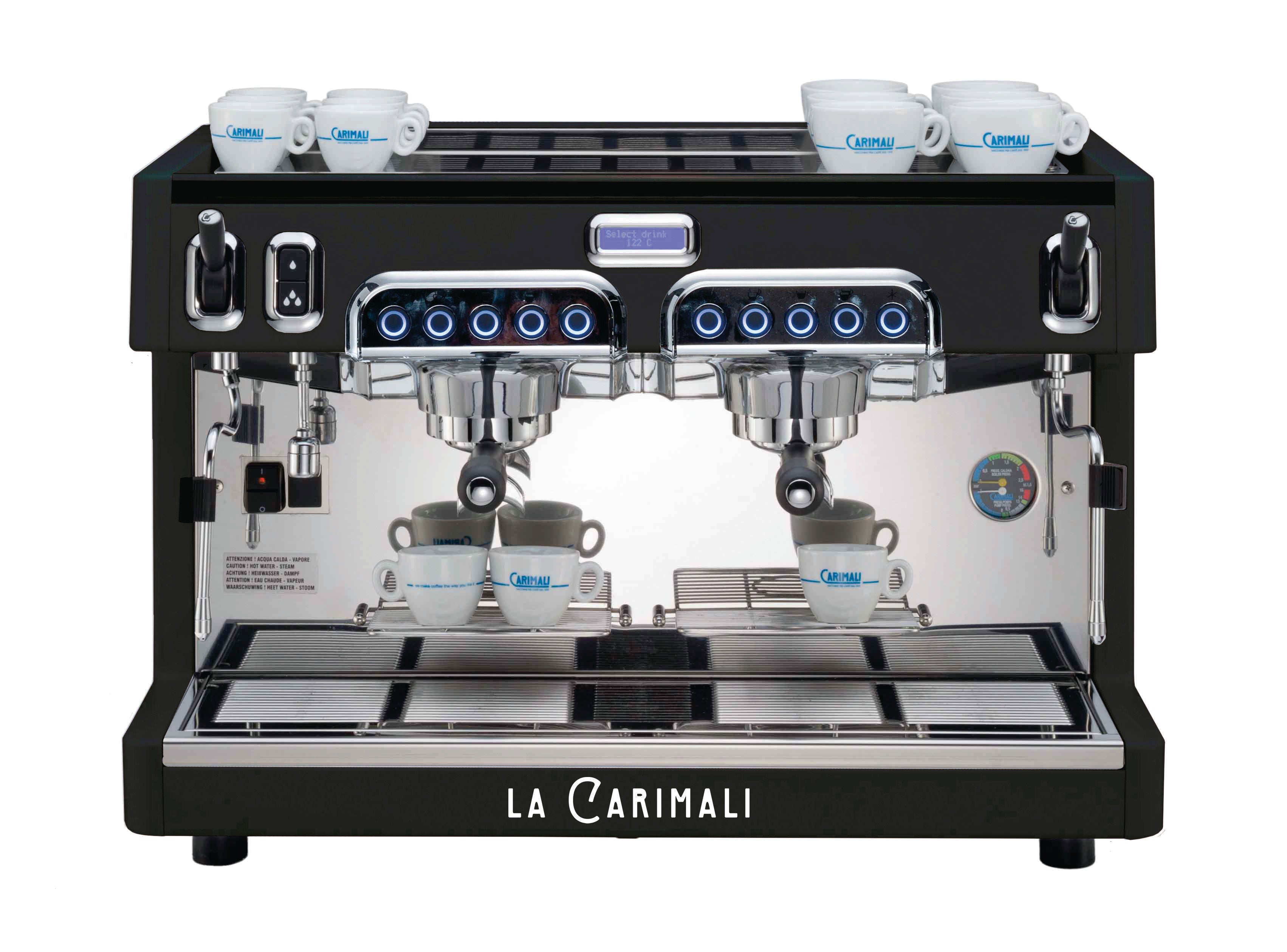 La Carimali Cento - 2 Group