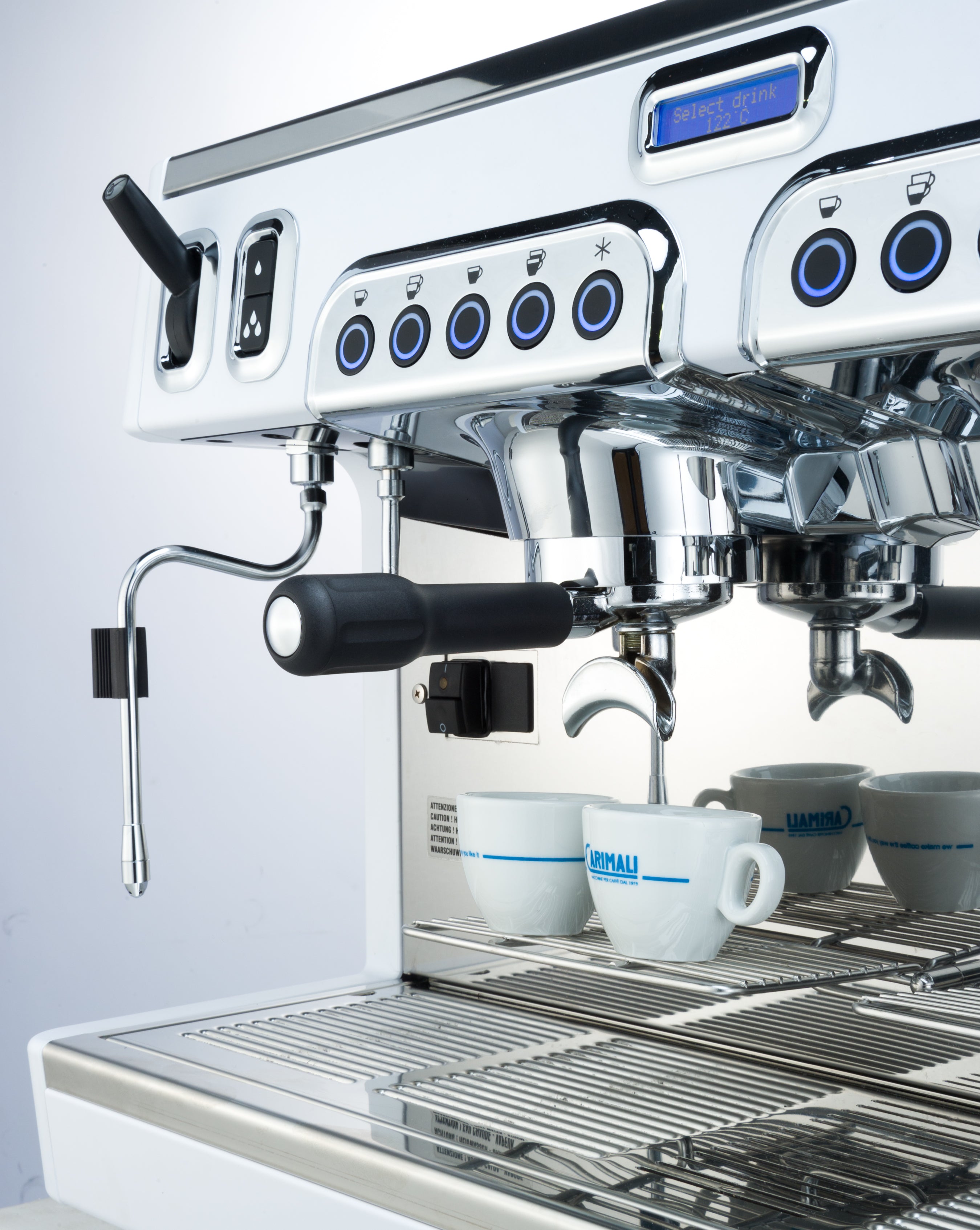 La Carimali Cento - 2 Group