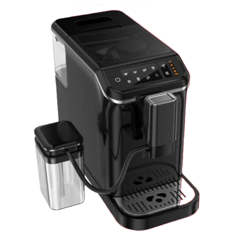 The Miny Compact Automatic Coffee Machine