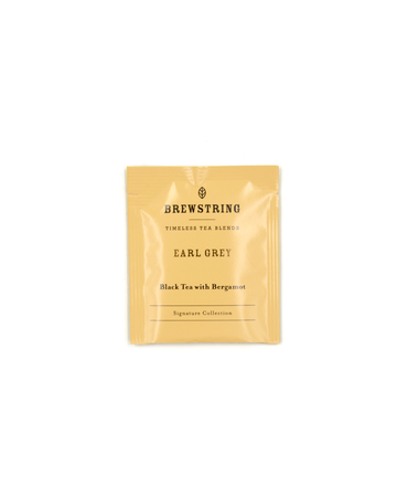 Earl Gray Tea - 25pcs
