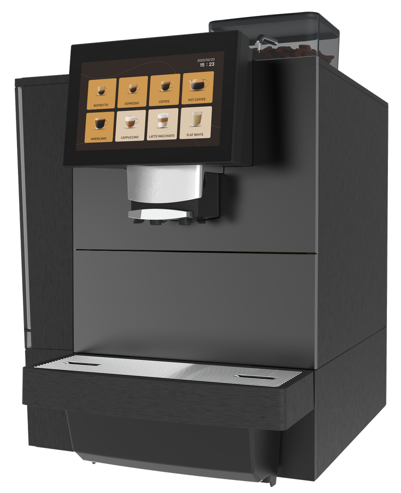 CAFESTI GRANDE-L machine & bean SUBSCRIPTION