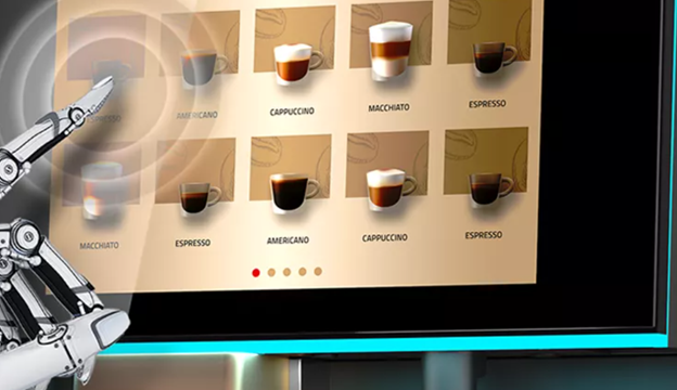 Cafesti Grande E Rental