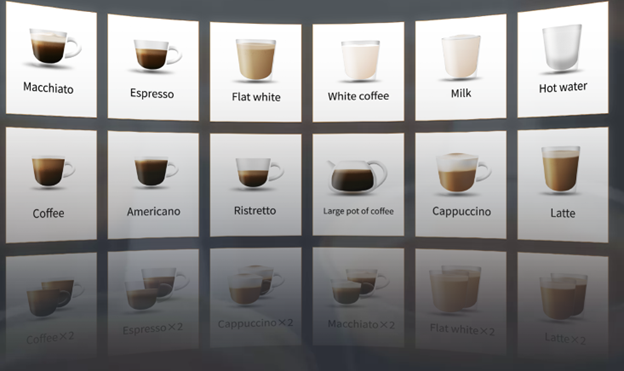 Cafesti Grande E Subscription