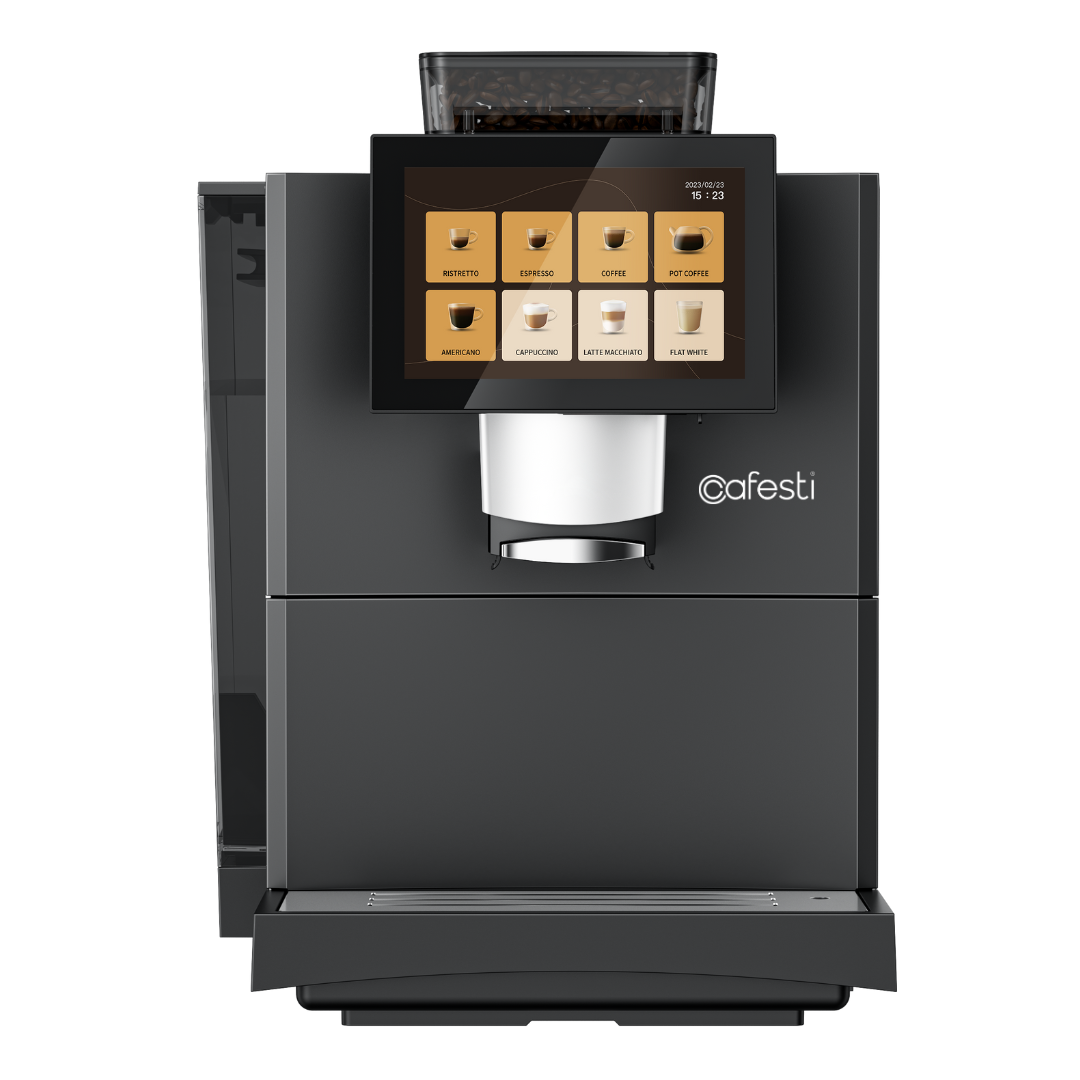 Cafesti Grande E