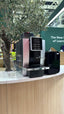 Cafesti Grande Automatic Coffee Machine (RENT)