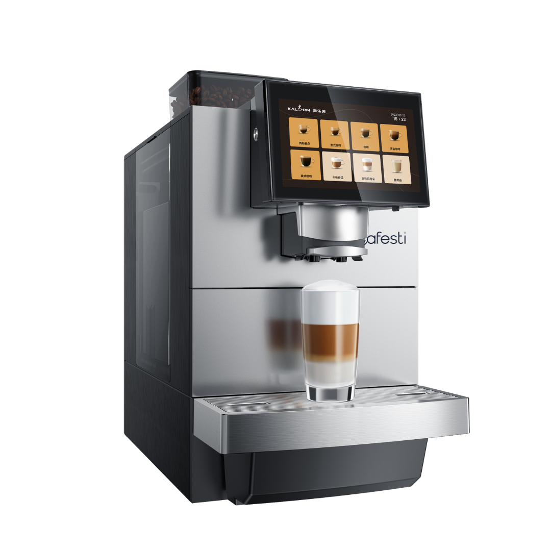 Cafesti Grande E