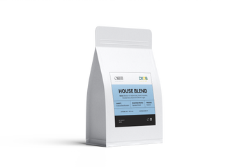 DX Blends House Blend — 500g