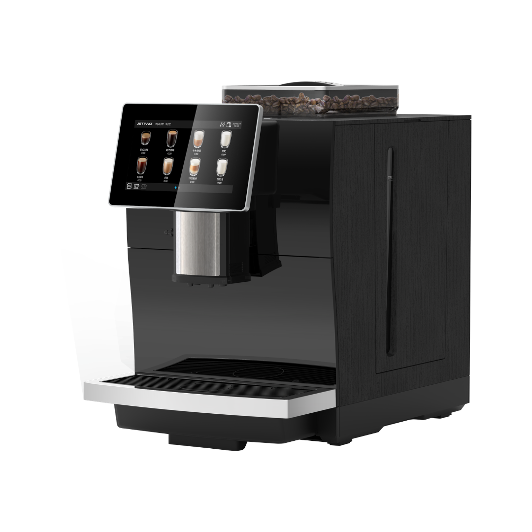 JL10 Automatic Espresso Machine